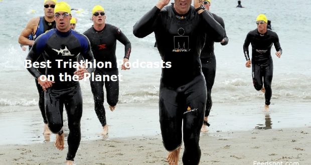 Top 20 Triathlon Podcast & Radio You Must Subscribe to in 2019